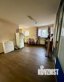 1-к квартира, на длительный срок, 40м2, 1/5 этаж