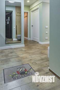 2-к квартира, посуточно, 40м2, 1/1 этаж