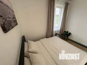 2-к квартира, посуточно, 60м2, 3/3 этаж