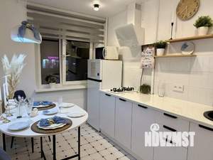 2-к квартира, посуточно, 50м2, 1/1 этаж