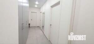 2-к квартира, посуточно, 65м2, 1/1 этаж