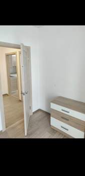 2-к квартира, на длительный срок, 60м2, 9/17 этаж