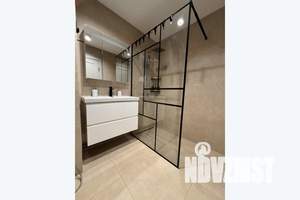 1-к квартира, посуточно, 35м2, 1/10 этаж