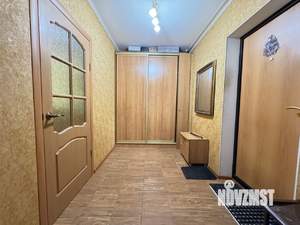 1-к квартира, на длительный срок, 44м2, 3/18 этаж