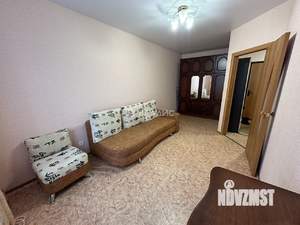 1-к квартира, на длительный срок, 32м2, 1/17 этаж