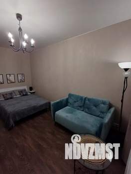 1-к квартира, посуточно, 35м2, 3/24 этаж