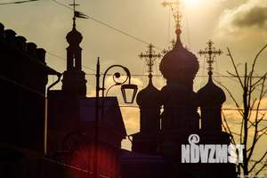 1-к квартира, посуточно, 48м2, 6/6 этаж
