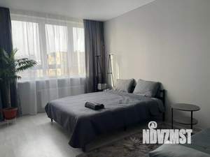 2-к квартира, посуточно, 55м2, 1/1 этаж