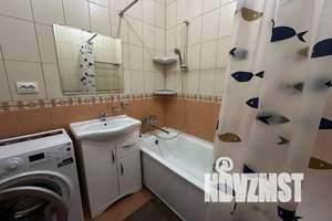 1-к квартира, посуточно, 48м2, 1/17 этаж