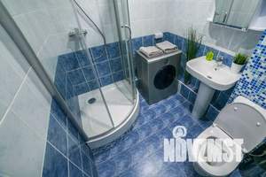 1-к квартира, посуточно, 45м2, 8/16 этаж