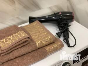 1-к квартира, посуточно, 45м2, 7/12 этаж