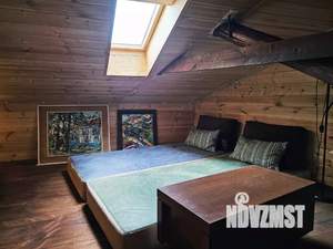 1-к квартира, посуточно, 50м2, 1/1 этаж