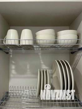 2-к квартира, посуточно, 55м2, 1/1 этаж