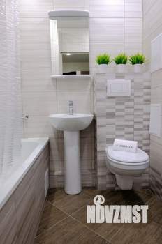 1-к квартира, посуточно, 29м2, 1/1 этаж