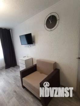 2-к квартира, посуточно, 45м2, 4/5 этаж