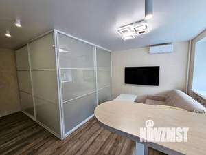 1-к квартира, посуточно, 30м2, 3/5 этаж