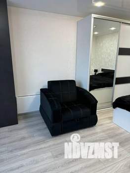 1-к квартира, посуточно, 48м2, 1/17 этаж