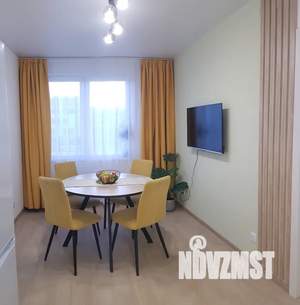 2-к квартира, посуточно, 50м2, 5/10 этаж