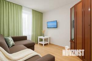 2-к квартира, посуточно, 33м2, 1/5 этаж
