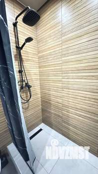 Студия квартира, посуточно, 27м2, 3/6 этаж