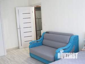 1-к квартира, посуточно, 30м2, 8/9 этаж