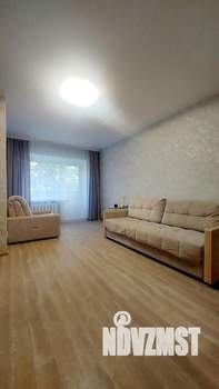 1-к квартира, на длительный срок, 32м2, 2/4 этаж