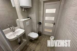 1-к квартира, посуточно, 35м2, 1/3 этаж