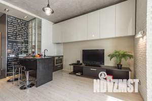 2-к квартира, посуточно, 60м2, 5/17 этаж