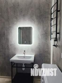 Студия квартира, посуточно, 25м2, 2/3 этаж