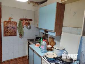 3-к квартира, на длительный срок, 64м2, 9/9 этаж