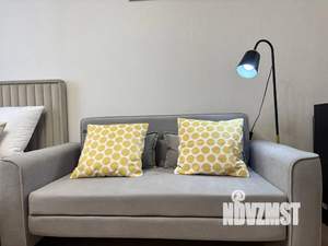 Студия квартира, посуточно, 24м2, 3/19 этаж