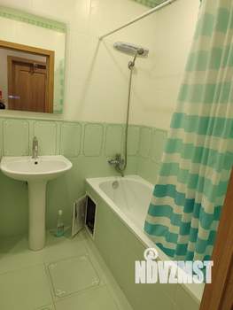 2-к квартира, на длительный срок, 52м2, 9/21 этаж