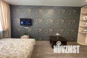 1-к квартира, посуточно, 43м2, 14/18 этаж