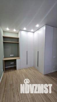 1-к квартира, посуточно, 39м2, 1/1 этаж