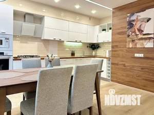 2-к квартира, посуточно, 90м2, 3/5 этаж