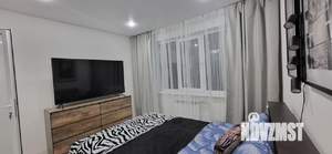 2-к квартира, на длительный срок, 43м2, 8/17 этаж