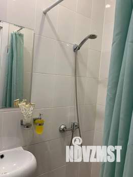 Студия квартира, посуточно, 20м2, 1/5 этаж