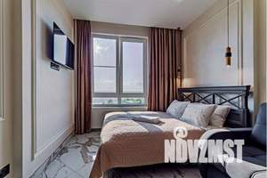 1-к квартира, посуточно, 29м2, 8/19 этаж