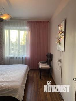 2-к квартира, на длительный срок, 72м2, 2/5 этаж