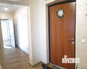 2-к квартира, на длительный срок, 60м2, 24/26 этаж