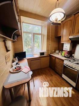 2-к квартира, посуточно, 55м2, 1/1 этаж