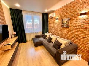 1-к квартира, посуточно, 33м2, 22/24 этаж