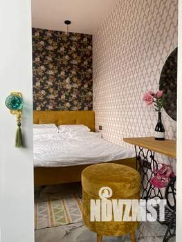 3-к квартира, посуточно, 60м2, 3/25 этаж