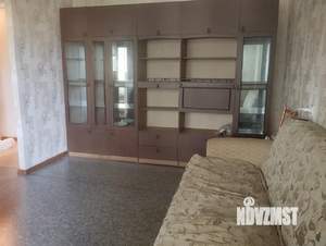 2-к квартира, посуточно, 49м2, 3/5 этаж