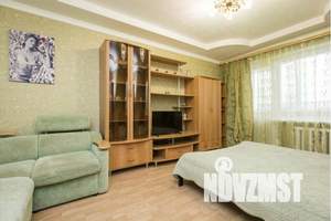 1-к квартира, посуточно, 43м2, 5/8 этаж