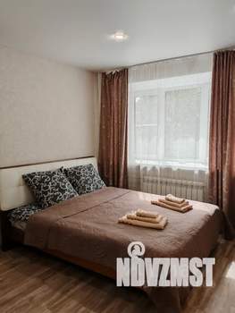 1-к квартира, посуточно, 32м2, 1/5 этаж