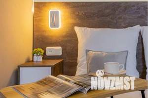 1-к квартира, посуточно, 33м2, 6/9 этаж