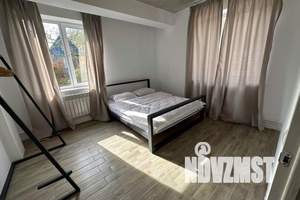 1-к квартира, посуточно, 35м2, 1/3 этаж