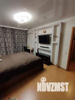 1-к квартира, посуточно, 36м2, 9/9 этаж