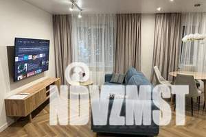 3-к квартира, посуточно, 65м2, 1/9 этаж